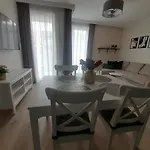 Apartment Baltica Sea Ii Gdansk