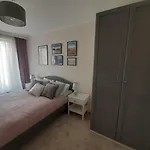 Baltica Sea Ii Apartment *
