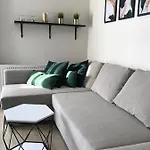 Baltica Sea Ii Apartment Gdansk