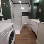 Apartment Baltica Sea Ii Gdansk