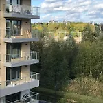 Baltica Sea Ii Apartment
