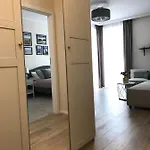 Apartment Baltica Sea Ii *