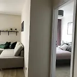 Apartment Baltica Sea Ii
