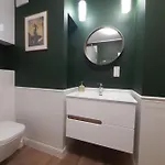 Baltica Sea Ii Apartment *