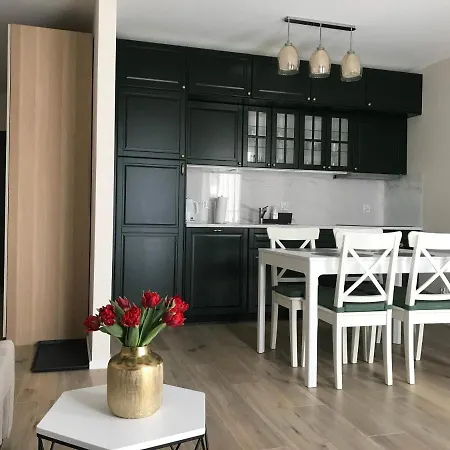 Baltica Sea Ii Apartman