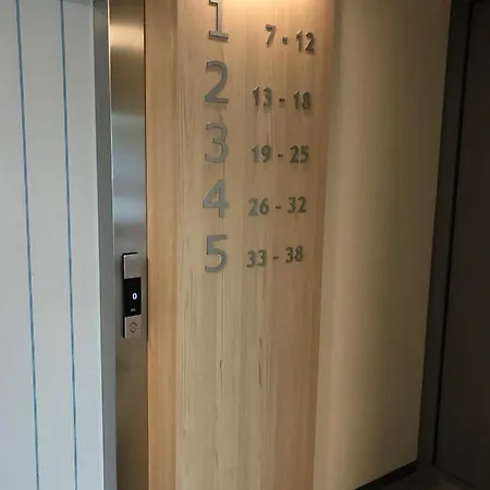 Baltica Sea Ii * Gdańsk