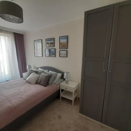 Baltica Sea Ii Daire *