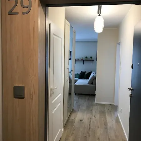 Baltica Sea Ii * Gdansk