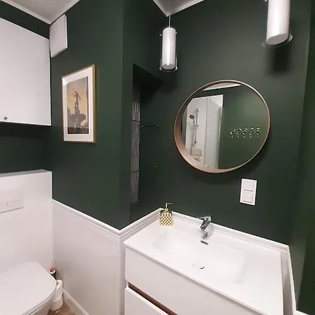 Baltica Sea Ii Gdańsk