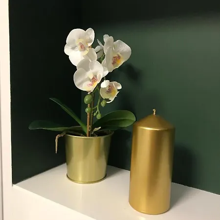 Daire Baltica Sea Ii Gdansk