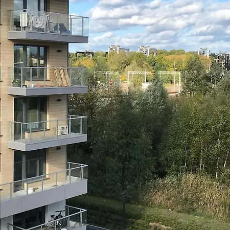 Baltica Sea Ii Daire