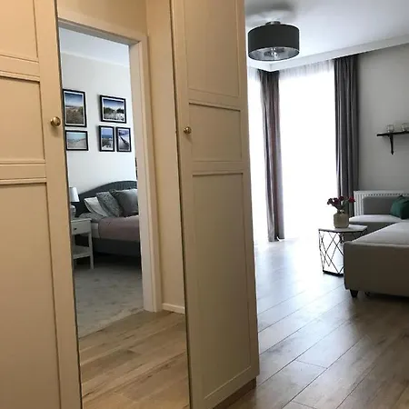 Apartman Baltica Sea Ii *