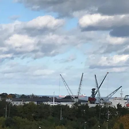 Daire Baltica Sea Ii