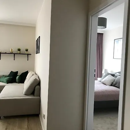 Daire Baltica Sea Ii