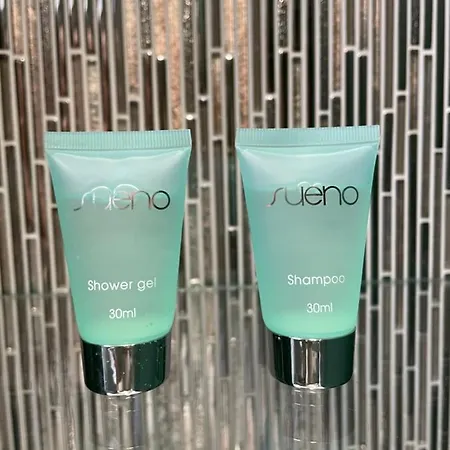 Baltica Sea Ii Daire *