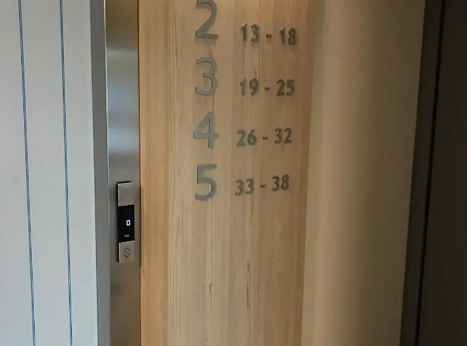 Baltica Sea Ii * Gdansk