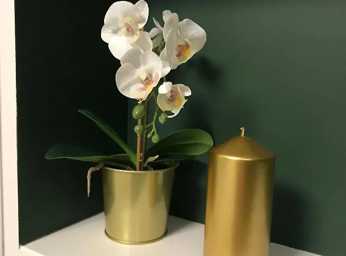 Daire Baltica Sea Ii Gdansk