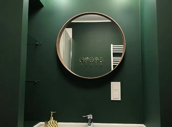 Baltica Sea Ii Daire *