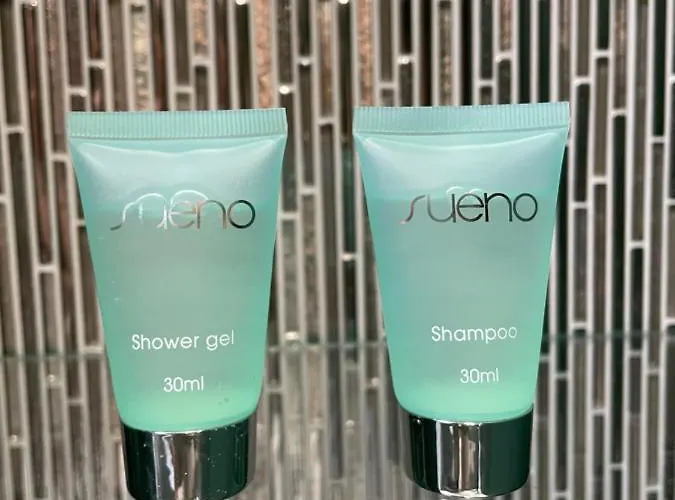 Baltica Sea Ii Daire *