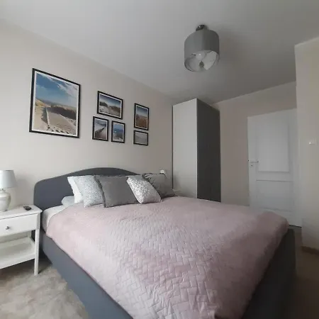 Apartment Baltica Sea Ii *