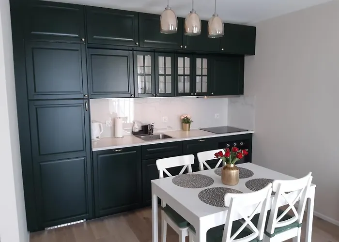 Baltica Sea Ii * Gdansk