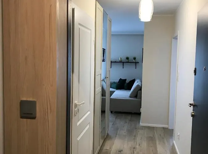 Baltica Sea Ii * Gdansk