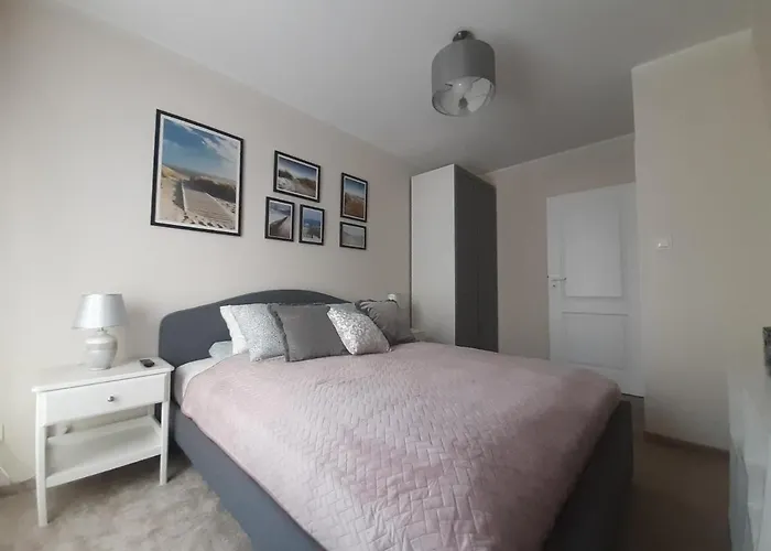 Apartment Baltica Sea Ii *