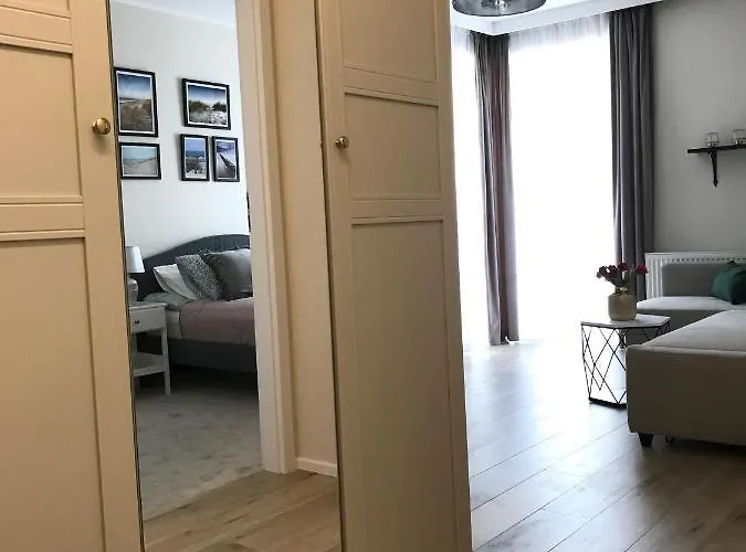 Apartment Baltica Sea Ii *